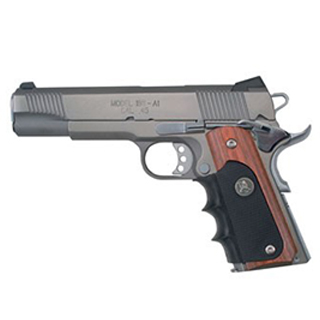 PAC 1911 LEGEND SERIES W/FINGER GROOVES - Hunting Accessories